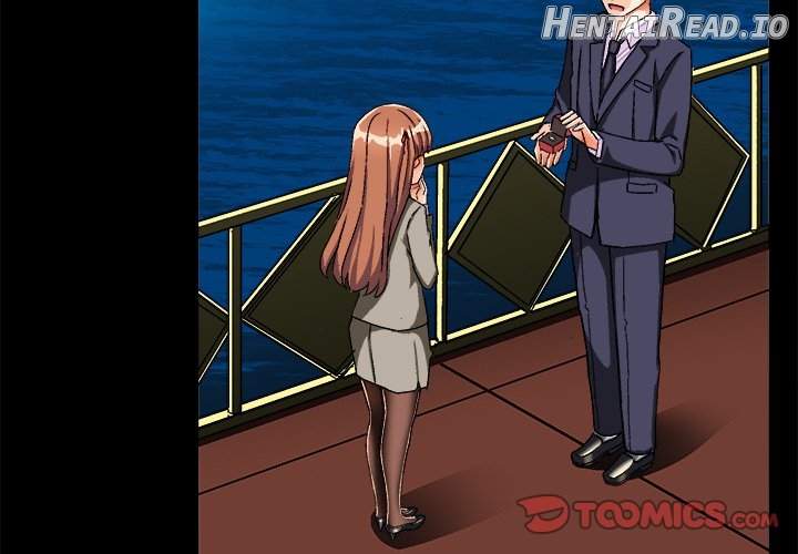 The Perfect Duo Chapter 26 - page 4