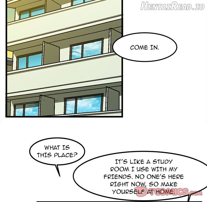 The Perfect Duo Chapter 26 - page 40