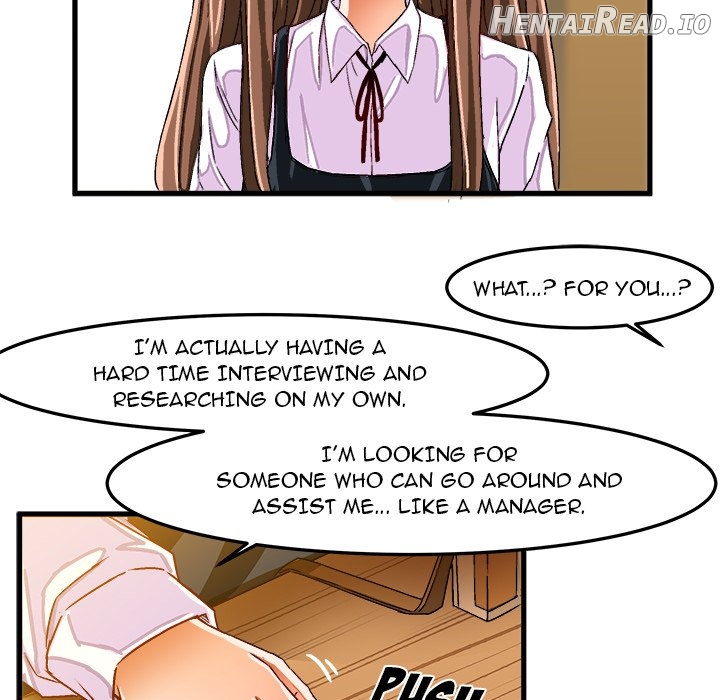 The Perfect Duo Chapter 26 - page 47