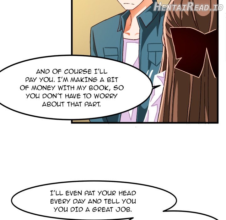 The Perfect Duo Chapter 26 - page 49