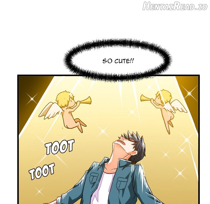 The Perfect Duo Chapter 26 - page 51