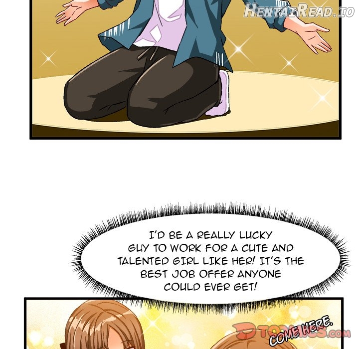 The Perfect Duo Chapter 26 - page 52