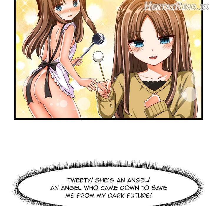 The Perfect Duo Chapter 26 - page 53