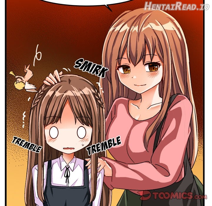 The Perfect Duo Chapter 26 - page 58