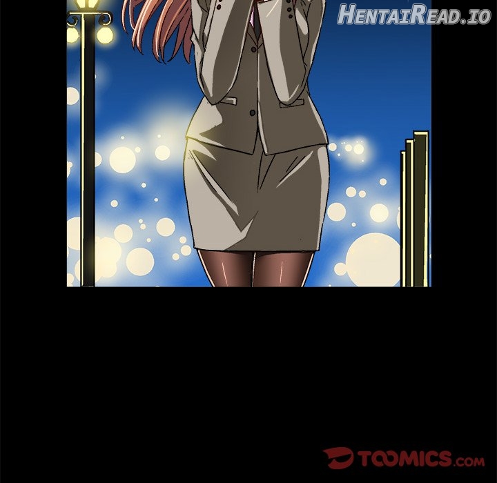 The Perfect Duo Chapter 26 - page 6