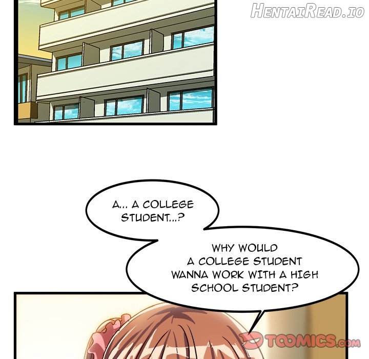 The Perfect Duo Chapter 26 - page 60