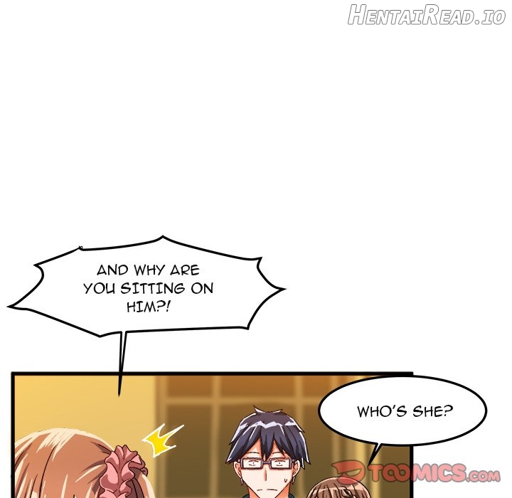 The Perfect Duo Chapter 26 - page 62