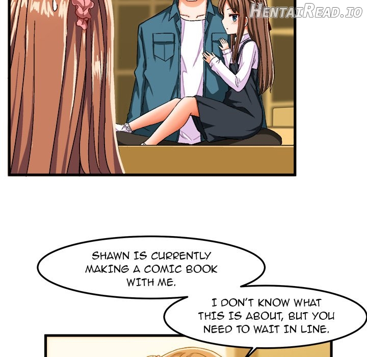 The Perfect Duo Chapter 26 - page 63