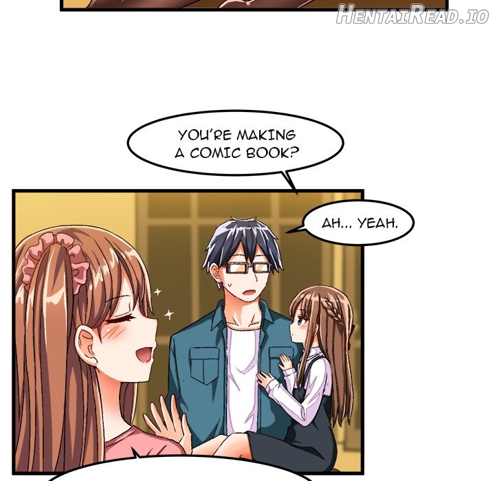 The Perfect Duo Chapter 26 - page 65