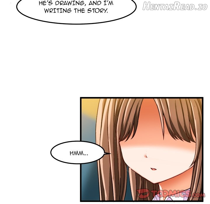 The Perfect Duo Chapter 26 - page 66