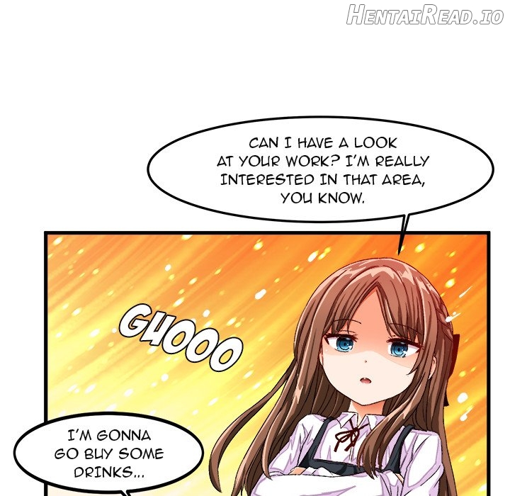 The Perfect Duo Chapter 26 - page 67