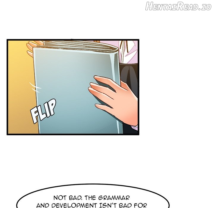 The Perfect Duo Chapter 26 - page 69