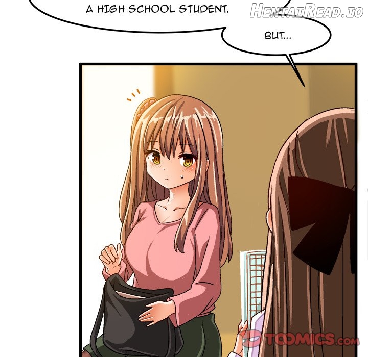 The Perfect Duo Chapter 26 - page 70