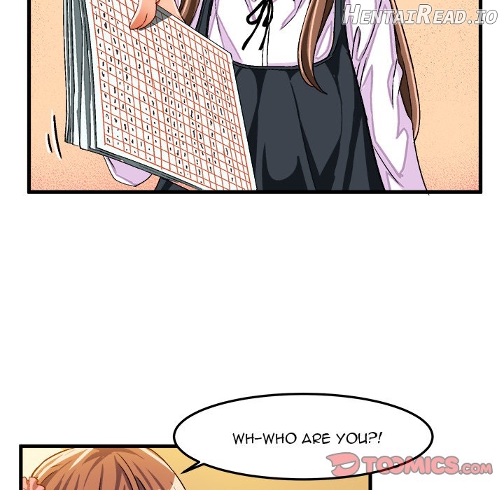 The Perfect Duo Chapter 26 - page 72