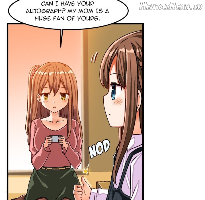 The Perfect Duo Chapter 26 - page 75