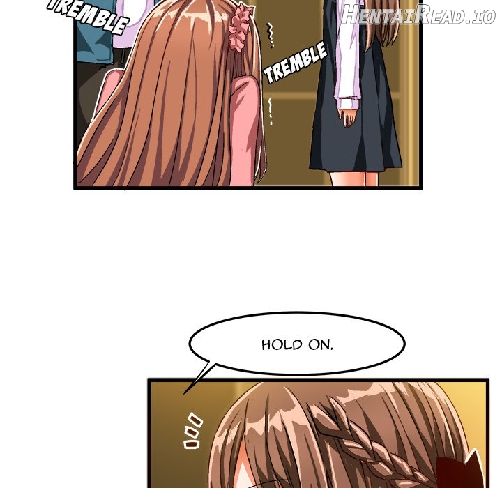 The Perfect Duo Chapter 26 - page 77