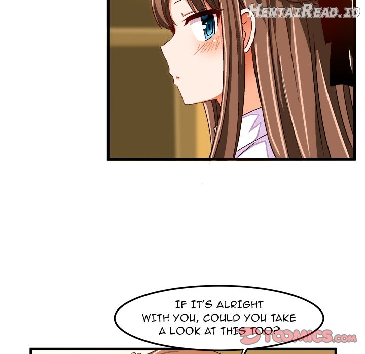 The Perfect Duo Chapter 26 - page 78