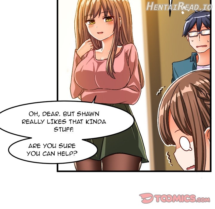 The Perfect Duo Chapter 26 - page 84