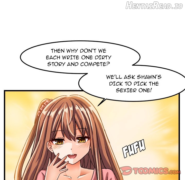 The Perfect Duo Chapter 26 - page 86