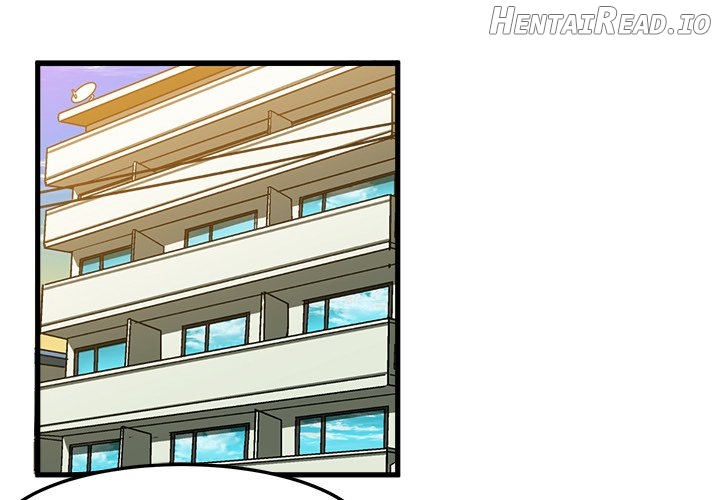 The Perfect Duo Chapter 27 - page 1