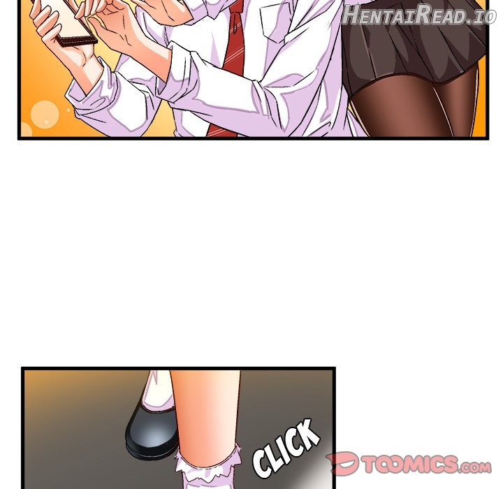 The Perfect Duo Chapter 27 - page 10