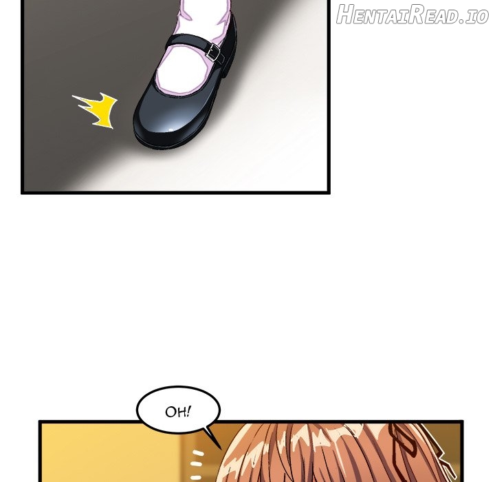 The Perfect Duo Chapter 27 - page 11