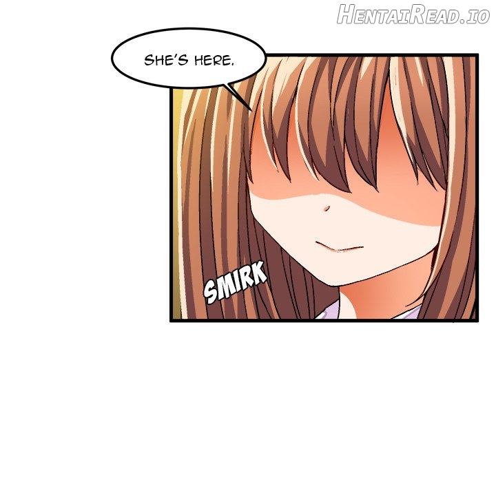 The Perfect Duo Chapter 27 - page 13