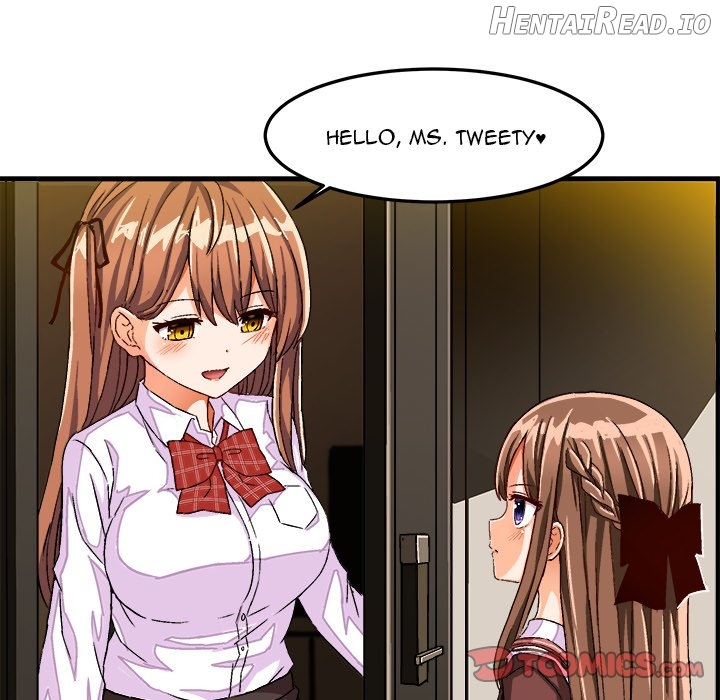 The Perfect Duo Chapter 27 - page 14