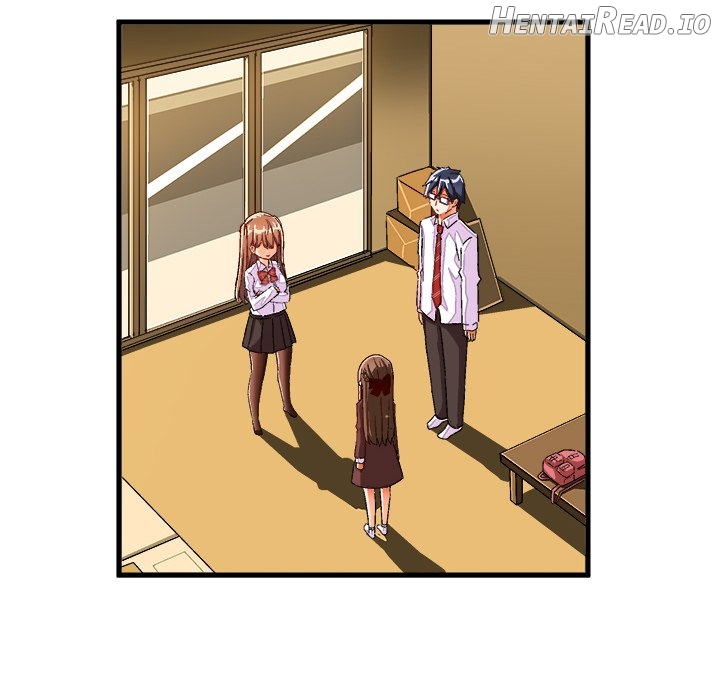 The Perfect Duo Chapter 27 - page 17