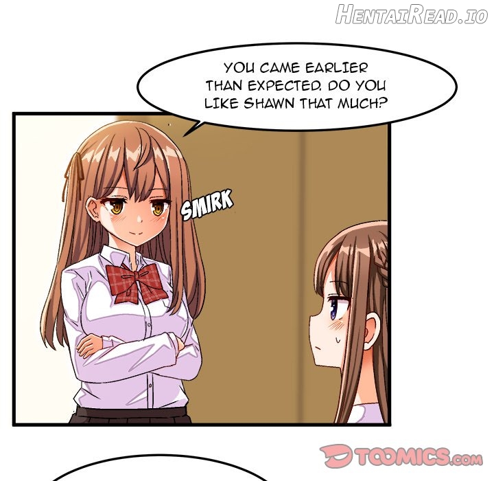 The Perfect Duo Chapter 27 - page 18