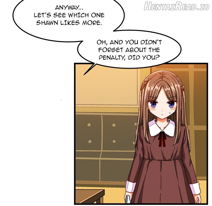 The Perfect Duo Chapter 27 - page 19