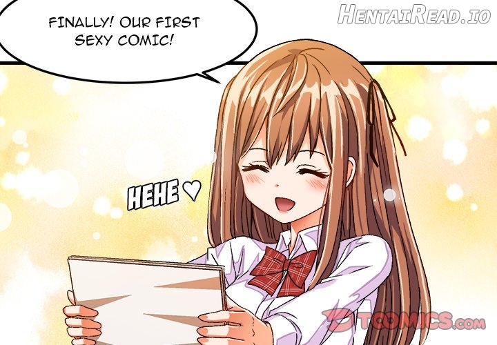 The Perfect Duo Chapter 27 - page 2