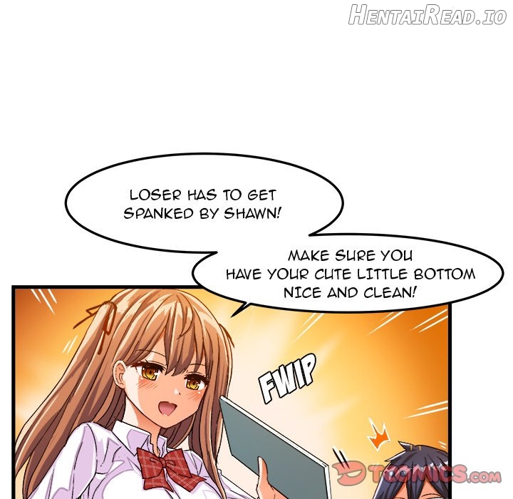 The Perfect Duo Chapter 27 - page 20