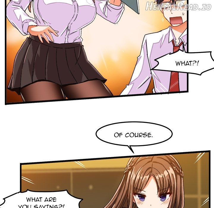 The Perfect Duo Chapter 27 - page 21