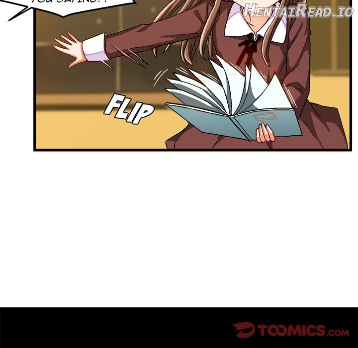 The Perfect Duo Chapter 27 - page 22