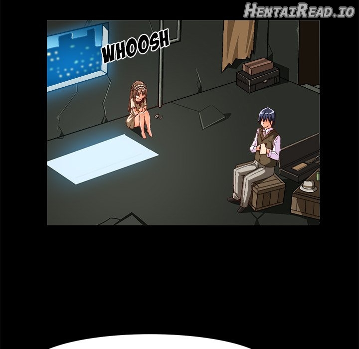 The Perfect Duo Chapter 27 - page 23