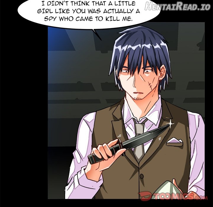 The Perfect Duo Chapter 27 - page 24