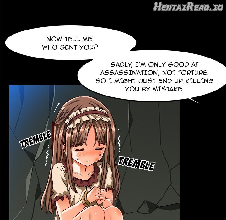 The Perfect Duo Chapter 27 - page 25