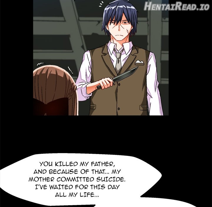 The Perfect Duo Chapter 27 - page 27