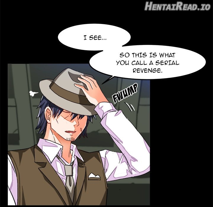 The Perfect Duo Chapter 27 - page 29