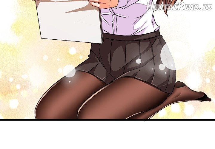 The Perfect Duo Chapter 27 - page 3