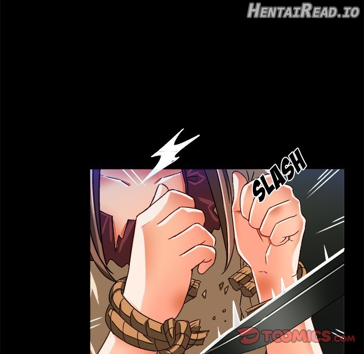 The Perfect Duo Chapter 27 - page 30