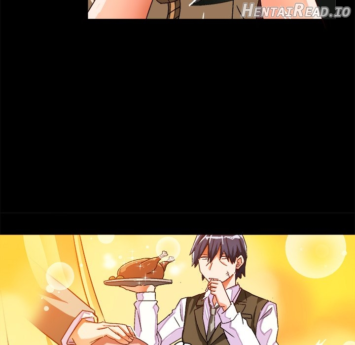 The Perfect Duo Chapter 27 - page 31