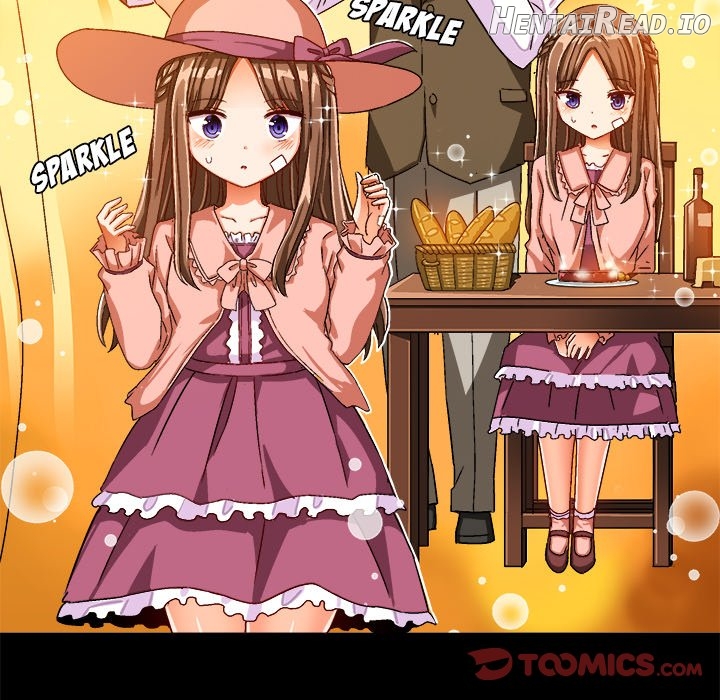 The Perfect Duo Chapter 27 - page 32