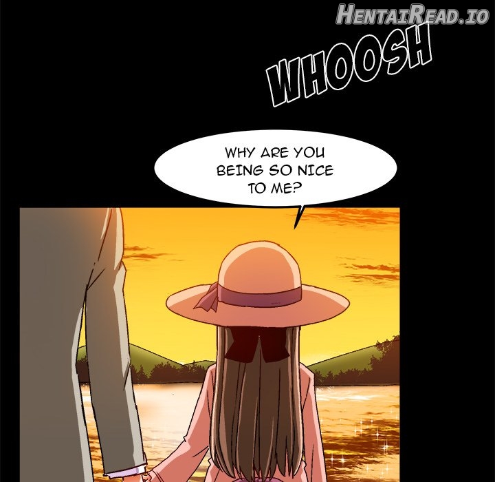 The Perfect Duo Chapter 27 - page 33