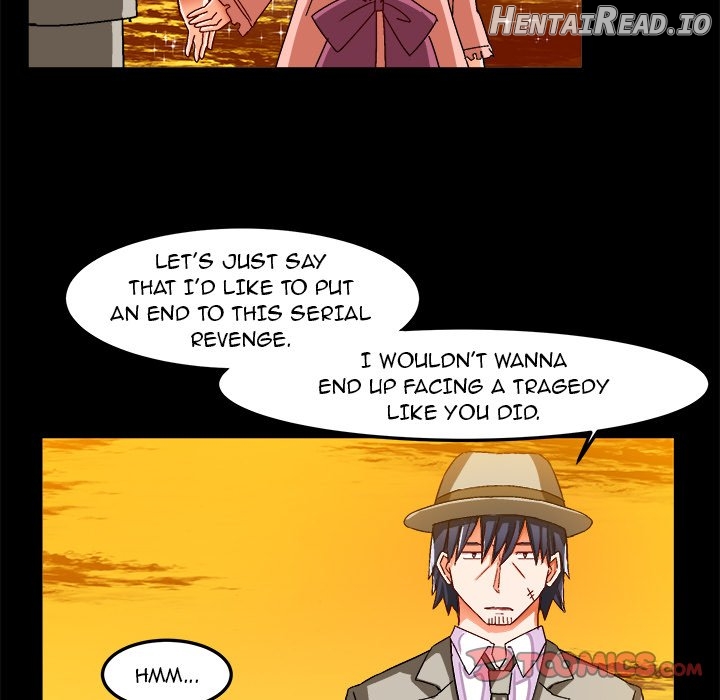 The Perfect Duo Chapter 27 - page 34