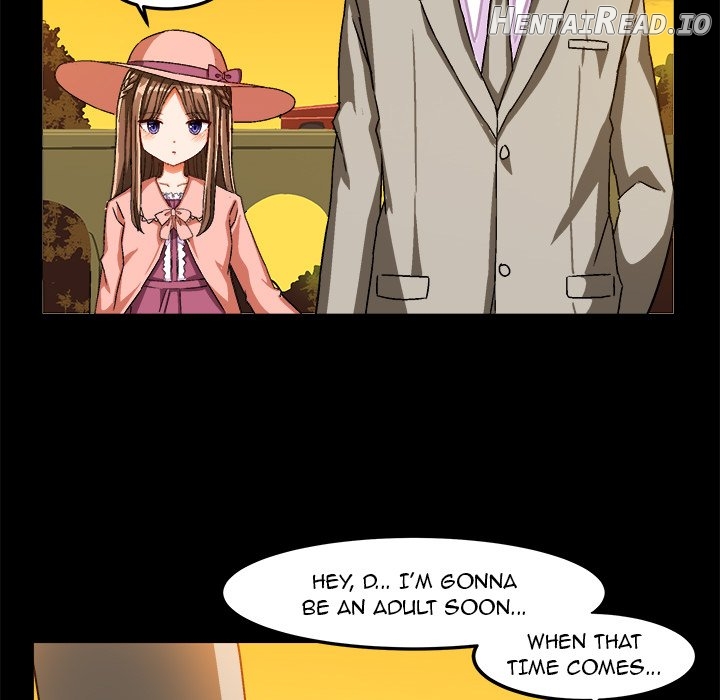 The Perfect Duo Chapter 27 - page 35