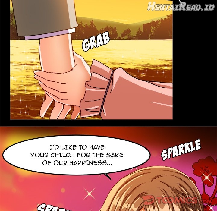 The Perfect Duo Chapter 27 - page 36