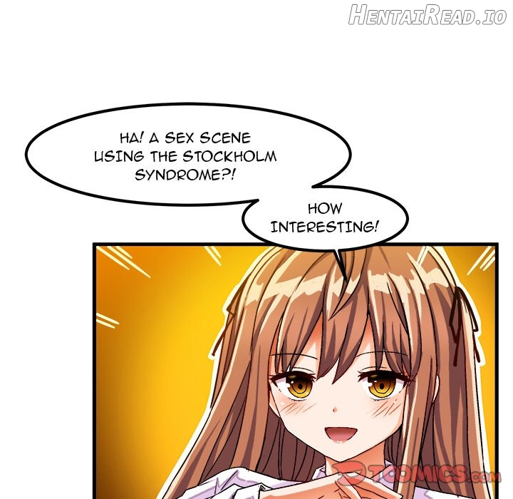 The Perfect Duo Chapter 27 - page 38