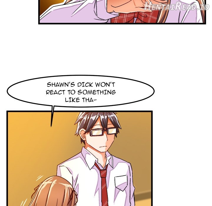 The Perfect Duo Chapter 27 - page 39